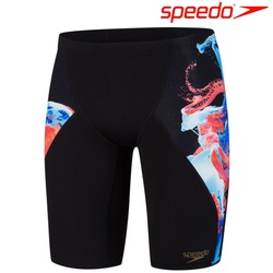 Speedo Jammers shorts digital placet v panel