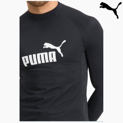 Puma Swim tops l/sleeve rash guard