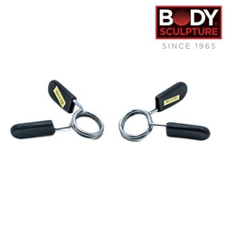 Body Sculpture Collars Quick Release Spring Bw-47