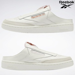 Reebok Shoes Club C Laceless Mul