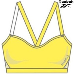 Reebok Sports bra c short