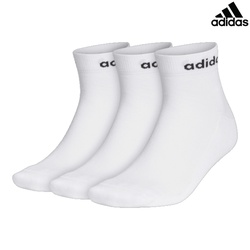 Adidas Socks Ankle Hc 3Pp
