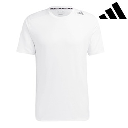 Adidas T-shirts r-neck d4t hr hiit s/sleeve