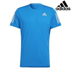 Adidas T-shirts own the run tee