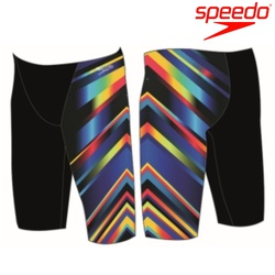 Speedo Jammers shorts allover digital v panel