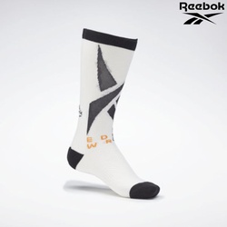 Reebok Socks Crew Edgwre Eng