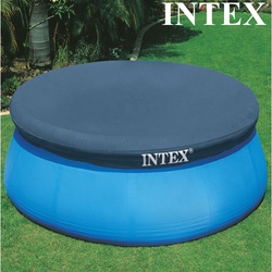 Intex Pool easy set cover 28022 12ft x 12"