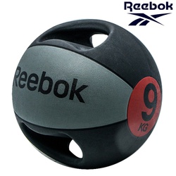 Reebok fitness Medicine ball dual grip rsb-10129 9kg