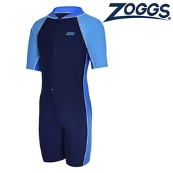 Zoggs Swim suit tugan all in one