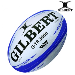 Gilbert Rugby ball g-tr3000 #3