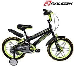 Raleigh Bicycle Roost Bmx