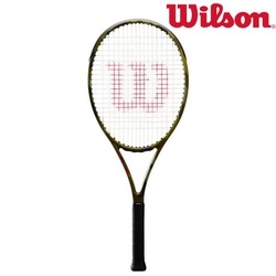 Wilson Tennis Racket Blade 26 Camo Jnr Wrt534400 G-4''
