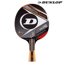 Dunlop Table Tennis Bat Evolution 3000 679197