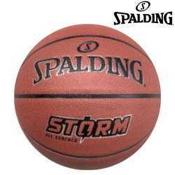 Spalding Basketball slam 2021 #6