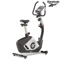 Reebok Fitness Exercise Bike Upright A4.0 Rvar-10401Sl