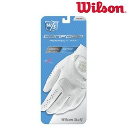 Wilson Golf Gloves Left Hand Conform