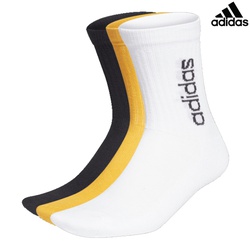 Adidas Socks Crew Hc Vt 3Pp