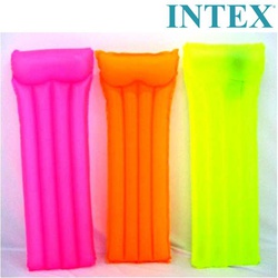 Intex Mats air neon frost 59717