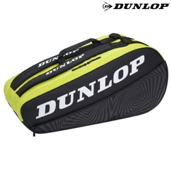 Dunlop Racket bag d tac sx-club 6rkt