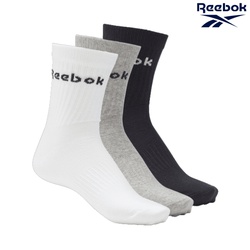 Reebok Socks crew act core mid