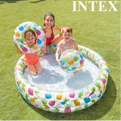 Intex Pool fishbowl 59469 2+ yrs