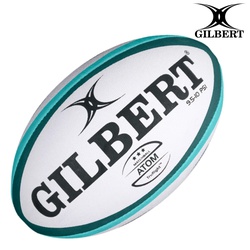 Gilbert Rugby ball atom match #5