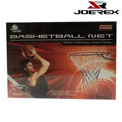 Joerex Net basketball cotton cx202