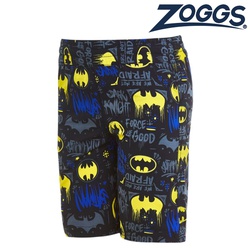 Zoggs Water shorts batman printed