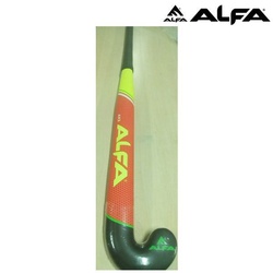 Alfa Hockey stick  ax3 37"