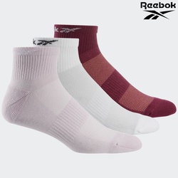 Reebok Socks Ankle Te