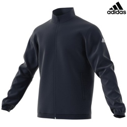 Adidas Sweatshirt Full Zip M Mh Wv Tt