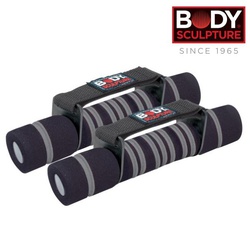 Body Sculpture Dumbbell Softway Bw-315E 5Lbs,