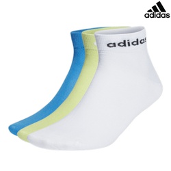 Adidas Socks Ankle Nc 3Pp
