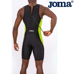 Joma Bike suit body triathlon s/less