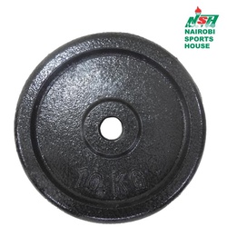 Miscellaneous Standard Cast Iron Plate 10Kg