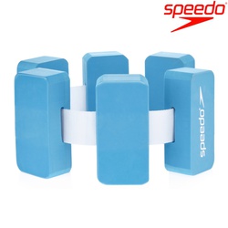 Speedo Belt aqua -blue