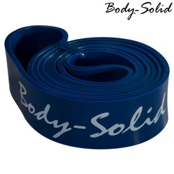 Miscellaneous Resistance Band Latex Loop 2430-4 Blue 3.5Mm X 20Mm X 104Cm