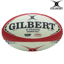 Gilbert Rugby Ball G-Tr4000 G-Tr4000 #5