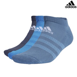 Adidas Socks Ankle Cush Low 3Pp