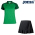 Image for the colour Green/Black