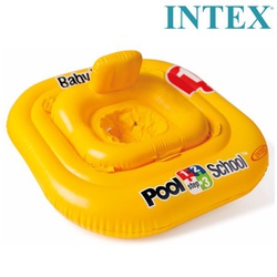 Intex Baby Float Float Pool Deluxe Step 1 56587 1_2 Yrs
