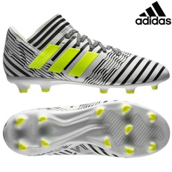Adidas Football Boots Fg Nemeziz 17.3 Moulded Jnr