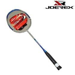 Joerex Badminton racket carbon w/full cover jb2011