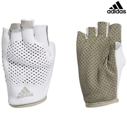 Adidas Fitness Training Gloves Primeknit Gl W