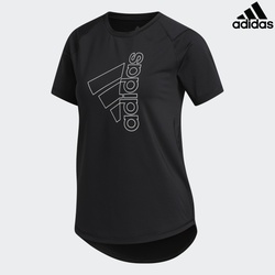 Adidas T-Shirt R-Neck Tech Bos Tee