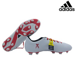 Adidas Football Boots Fxg X 17.4 Moulded Snr