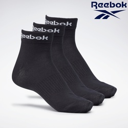 Reebok Socks ankle act core