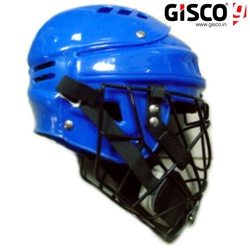 Gisco Helmet Youth Hockey