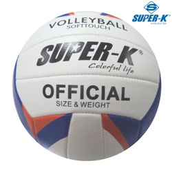 Super-k Volley ball pvc avs sac20278 #5
