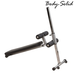 Body Solid Bench Abdominal Board Gab-60